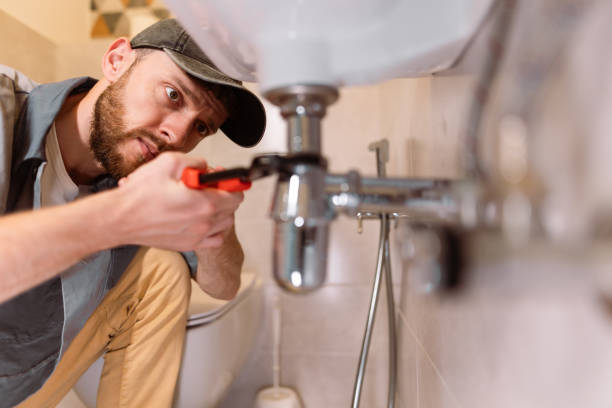 Best Sump Pump Installation and Repair  in Redstone Arsen, AL